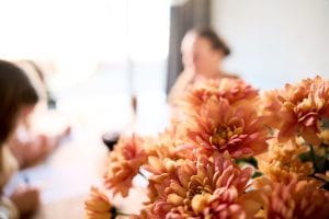 Afscheid nemen hoort bij het leven - Hoop in Zicht