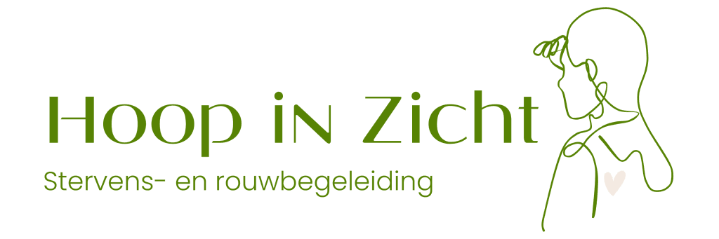 Stervensbegeleiding en Rouwbegeleiding in de omgeving van Sliedrecht