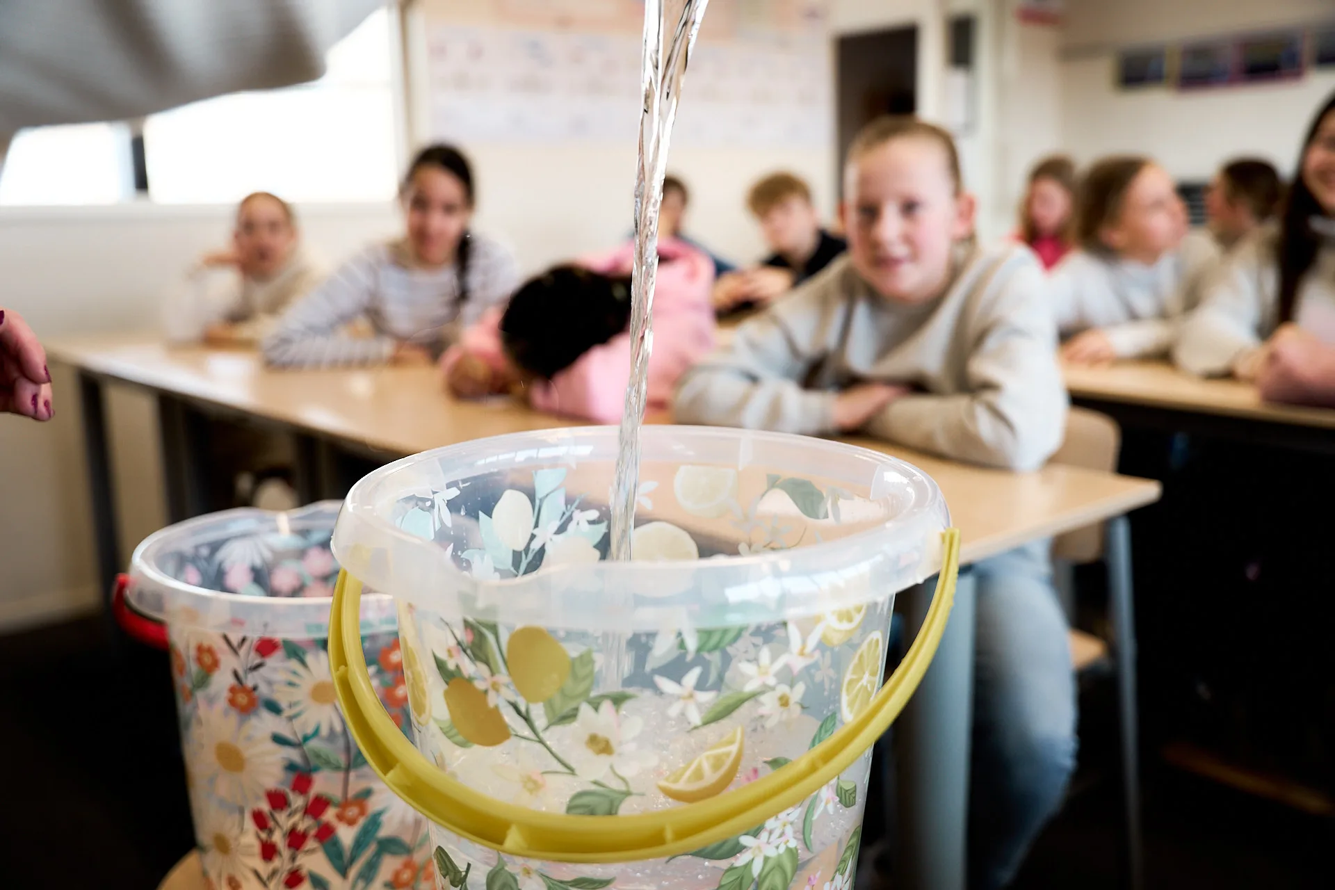 Hoe vraag je om hulp bij rouw in de klas - Hoop in Zicht
